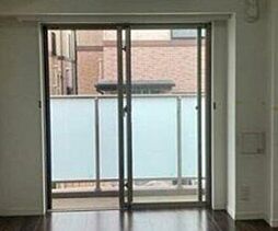 エルフォルテ赤羽西 2階1Kのリビング/ダイニング