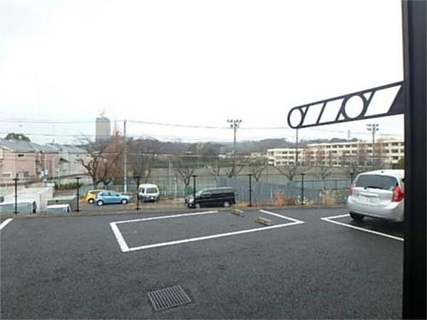 サニーウェル 104｜東京都多摩市和田(賃貸アパート1K・1階・23.71㎡)の写真 その20