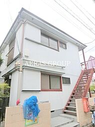 ＫＯＤＡハイム京成小岩