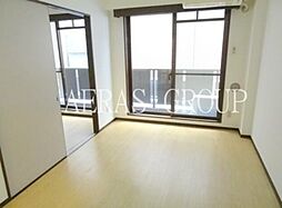 トワサンクユイット等々力 2階1DKのリビング/ダイニング