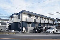 グラバーティハイツしらさぎ