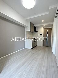 アーバネックス森下ウエスト 302 3階1DKのリビング/ダイニング