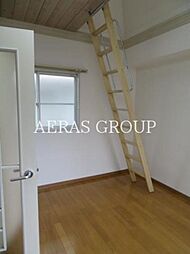 サンエール十条 1階1Kのリビング/ダイニング