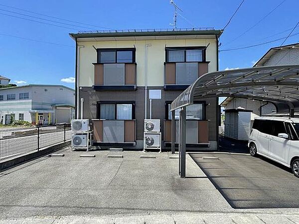 apartment 岩手県花巻市城内13-28
城内の賃貸情報を見る
物件地図