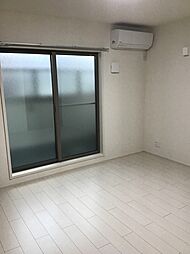 JR片町線(学研都市線) 徳庵駅 徒歩6分の賃貸アパート 1階1Kのリビング/ダイニング