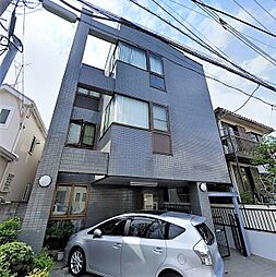 JR南武線 稲田堤駅 徒歩5分