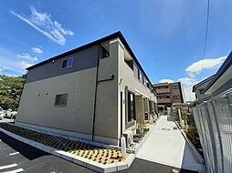 ソレアードIII