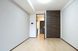 GENOVIA四谷三丁目greenveil 10階1DKのリビング/ダイニング