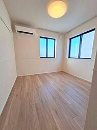 オカバ世田谷深沢へーベルメゾン 402