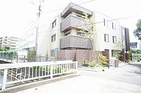 リベルタ溝口 00105 ｜ 神奈川県川崎市高津区溝口１丁目24-9（賃貸アパート1LDK・1階・53.01㎡） その1