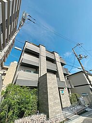 ウェルスクエア長居公園II