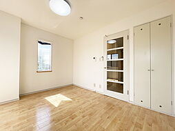 レイクトップ鶴川 203 2階1Kのリビング/ダイニング