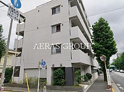 ヴェルト中野上鷺宮