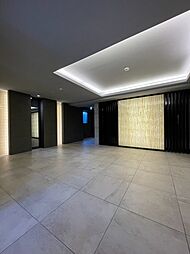 ガーラ・グランディ調布