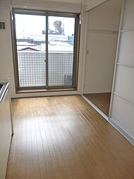 プランドール新小岩 3階1DKのリビング/ダイニング