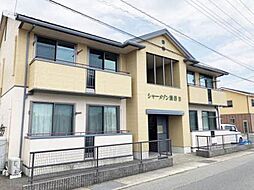 🉐敷金礼金0円！🉐シャーメゾン清谷　Ｂ棟