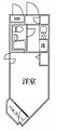DOM二子新地1階4.8万円