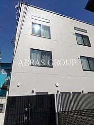 BHテラス中野中央