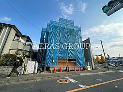 Ｆｏｒｅｓｔ Ｐａｒｋ Ｈｉｌｌｓ