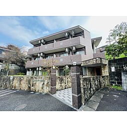 🉐敷金礼金0円！🉐Garden Hills ASAO