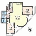 ミルプラトー甲子園1階11.0万円