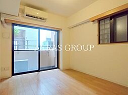 プライムアーバン行徳駅前II 1階1Kのリビング/ダイニング