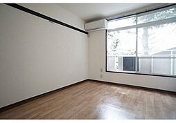 セントヒルズ百合ヶ丘 2階ワンルームのリビング/ダイニング