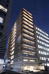 ガーラ・ステーション新富町