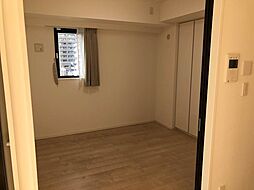 セントラルレジデンス西早稲田 12階3LDKのリビング/ダイニング