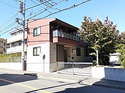 一橋学園駅 13.6万円