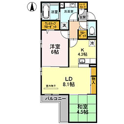 Osaka Metro谷町線 平野駅 徒歩5分