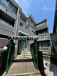 コージーハウス小倉屋館