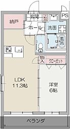JR身延線 富士根駅 徒歩16分
