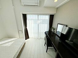 JR常磐線 綾瀬駅 徒歩10分の賃貸マンション 7階1Kのリビング/ダイニング