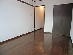 Ｆ・Ｋ池上ハイツ 301 3階1Kのリビング/ダイニング