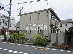 レグルス　オミノ 202