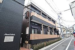 Ａｋａｒｉ　ｈａｂｉｔｅ　Ｂ棟