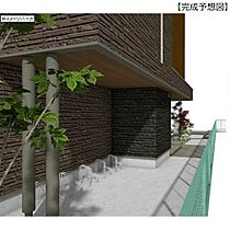 グランクラッセ 00103 ｜ 千葉県流山市向小金２丁目444-2（賃貸マンション1LDK・1階・50.67㎡） その16