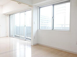 フェリーチェ川口 5階1LDKのリビング/ダイニング