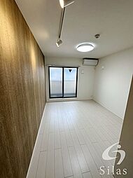 近鉄大阪線 布施駅 徒歩12分の賃貸アパート 1階1Kのリビング/ダイニング