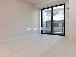 グラシア大塚 505 5階1Kのリビング/ダイニング