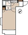 ワコーレ上板橋2階5.0万円