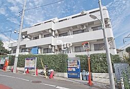 東急池上線 旗の台駅 徒歩2分の賃貸マンション