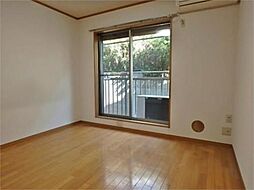 ダコタハウス 106 1階1Kのリビング/ダイニング