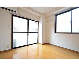 ドエル三陽 405 4階1Kのリビング/ダイニング