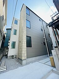 ローランギャロス四ツ木