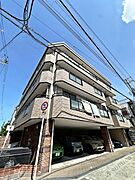 外観・土地