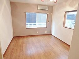 セフィール矢野口 203 2階ワンルームのリビング/ダイニング