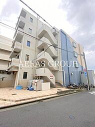 鵠沼海岸駅 7.9万円
