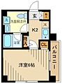アクセス板橋本町7階7.8万円